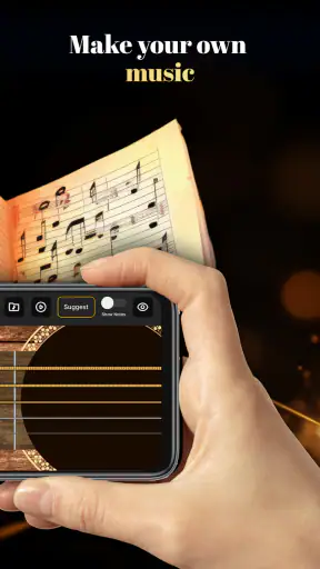 Learn Guitar - Real Guitar