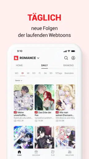 LEZHIN DE