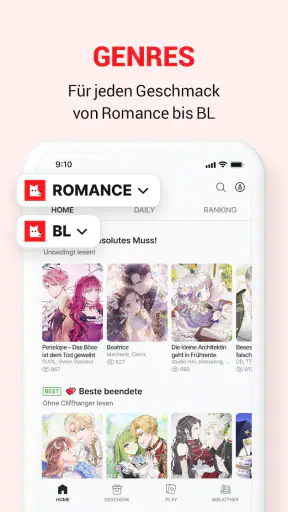 LEZHIN DE