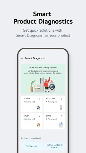 LG ThinQ