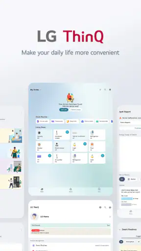 LG ThinQ