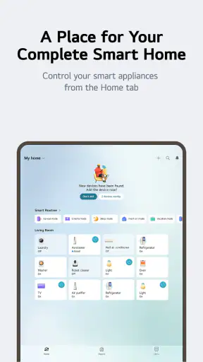 LG ThinQ