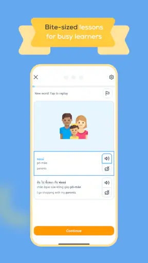 Ling: Learn Thai Language
