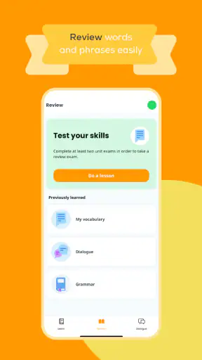 Ling: Learn Thai Language
