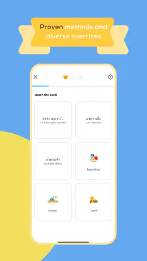 Ling: Learn Thai Language