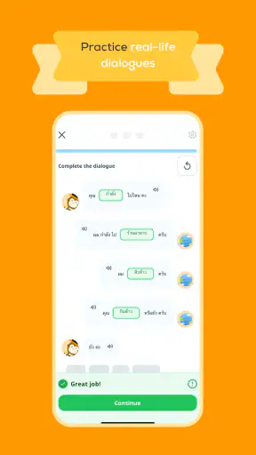 Ling: Learn Thai Language