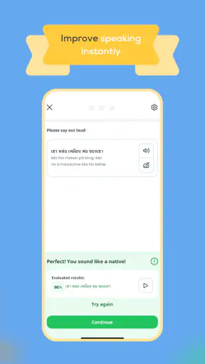 Ling: Learn Thai Language