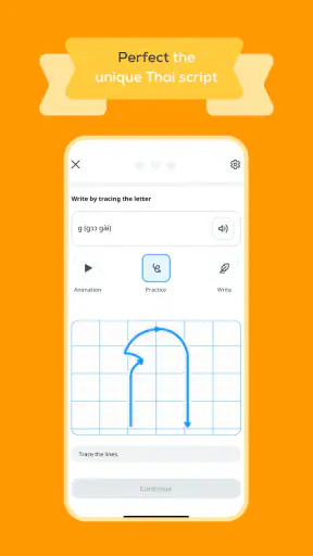 Ling: Learn Thai Language