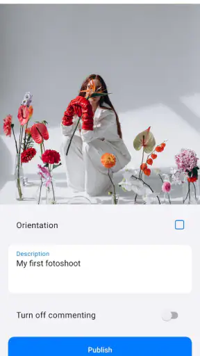 Link Messenger