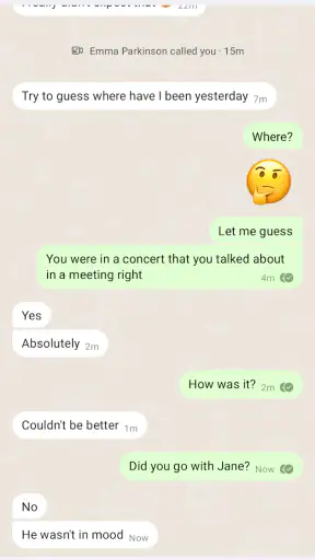 Link Messenger