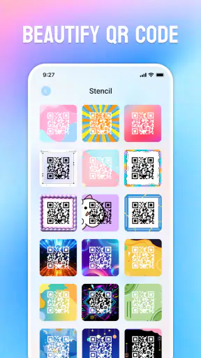 Link Note QR Quick Scan&Make