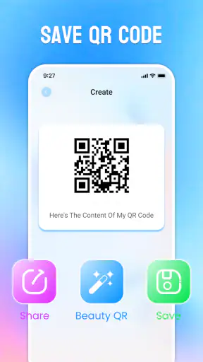 Link Note QR Quick Scan&Make