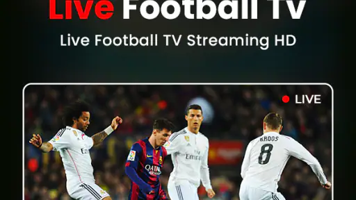 Live Football TV HD