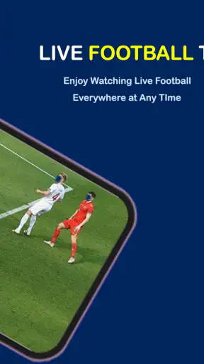Live Football TV HD 2026