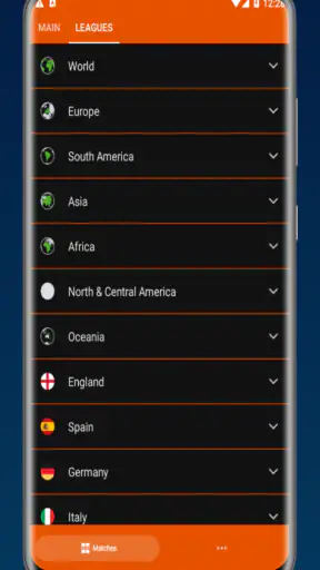 Live Football TV HD 2026