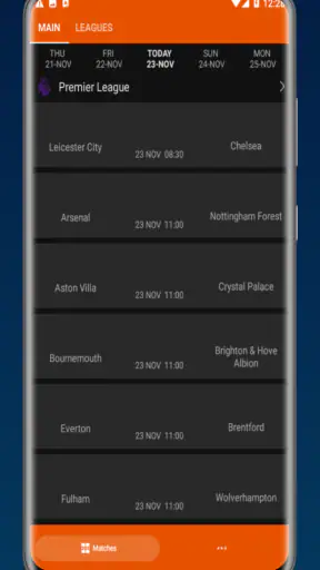 Live Football TV HD 2026