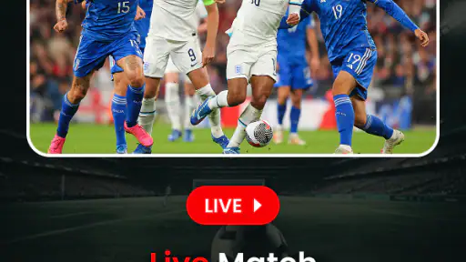 Live Football TV HD