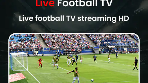 Live Football TV HD