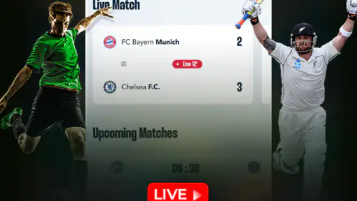 Live Football TV HD