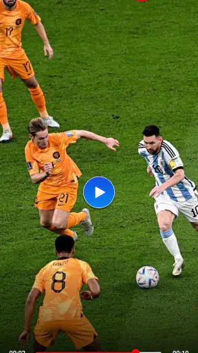 Live Football TV - HD Match