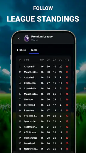 Live Football TV HD Streaming