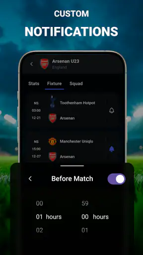 Live Football TV HD Streaming