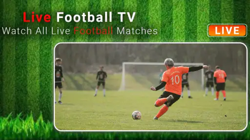 Live Football Tv : Live Score