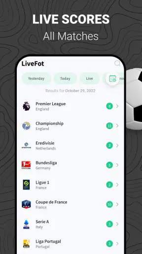 LiveFot