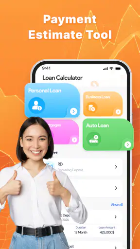 Loan Calculator: Smart Plan