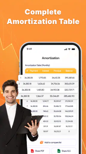 Loan Calculator: Smart Plan