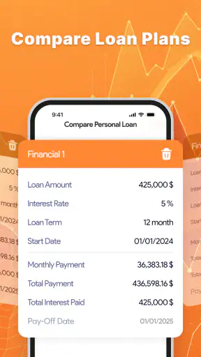 Loan Calculator: Smart Plan
