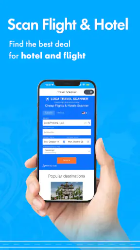 LOCA - Lao Taxi & Super App