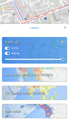 Longdo Map