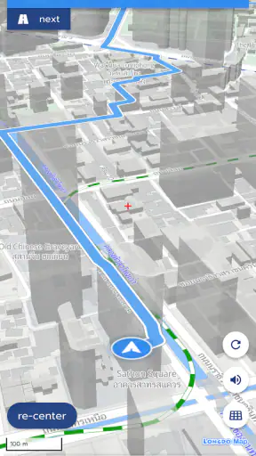 Longdo Map