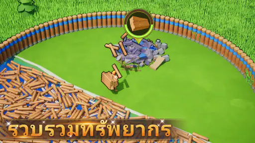 Lords Mobile x Transformers