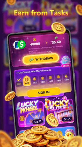LuckyReels