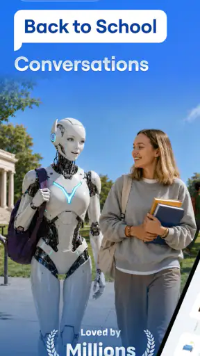 LunaSpeak: AI Speaking Coach