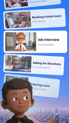 LunaSpeak: AI Speaking Coach