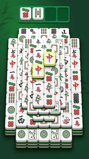 Mahjong Blast - ปริศนาบอร์ด