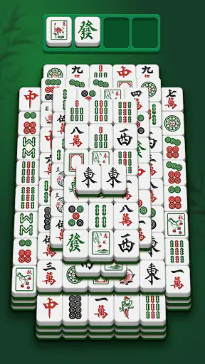 Mahjong Blast - ปริศนาบอร์ด