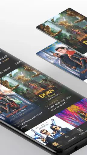 Major Cineplex