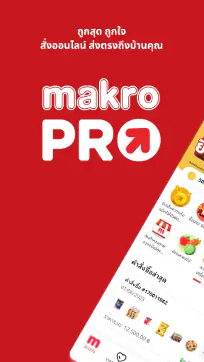 Makro PRO