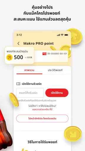 Makro PRO