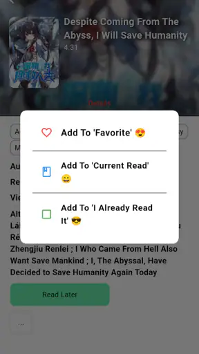MangaGo - Ultimate Manga App