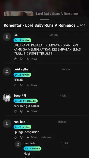 MangaIndo - Baca Komik Indo