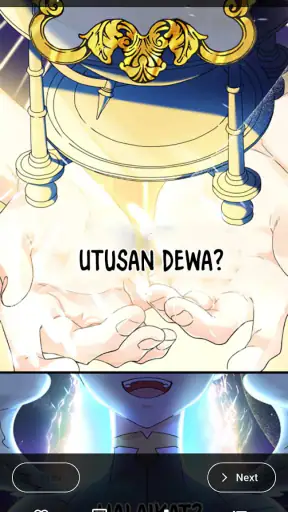 MangaIndo - Baca Komik Indo