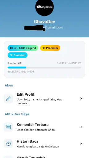 MangaIndo - Baca Komik Indo