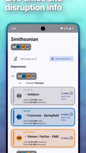 Mapway: Maps & Transit Planner