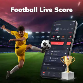 MatchLive: Football Live Score