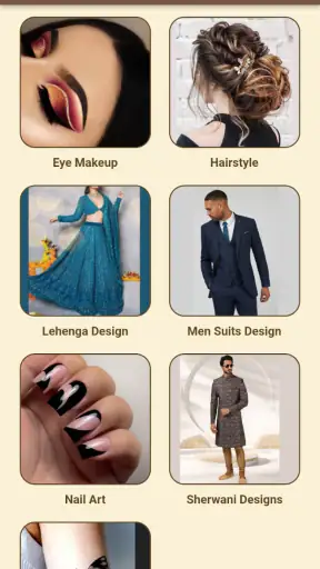 Mehandi Design Offline